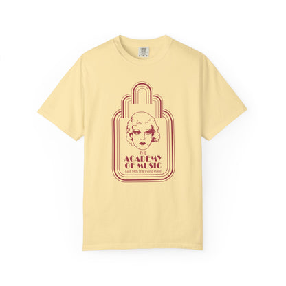 Academy of Music Unisex T-Shirt