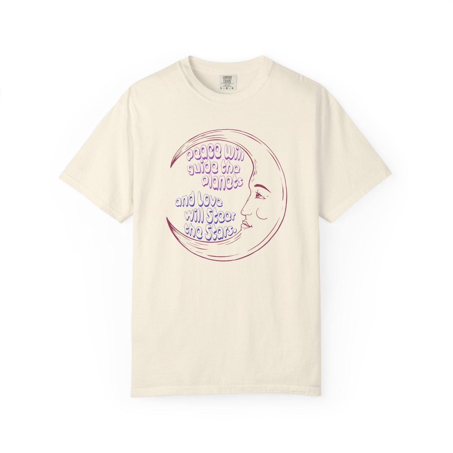 Aquarius Unisex T-Shirt