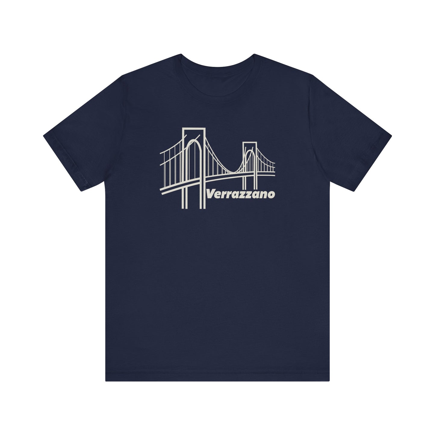 Verrazzano - Unisex T-Shirt