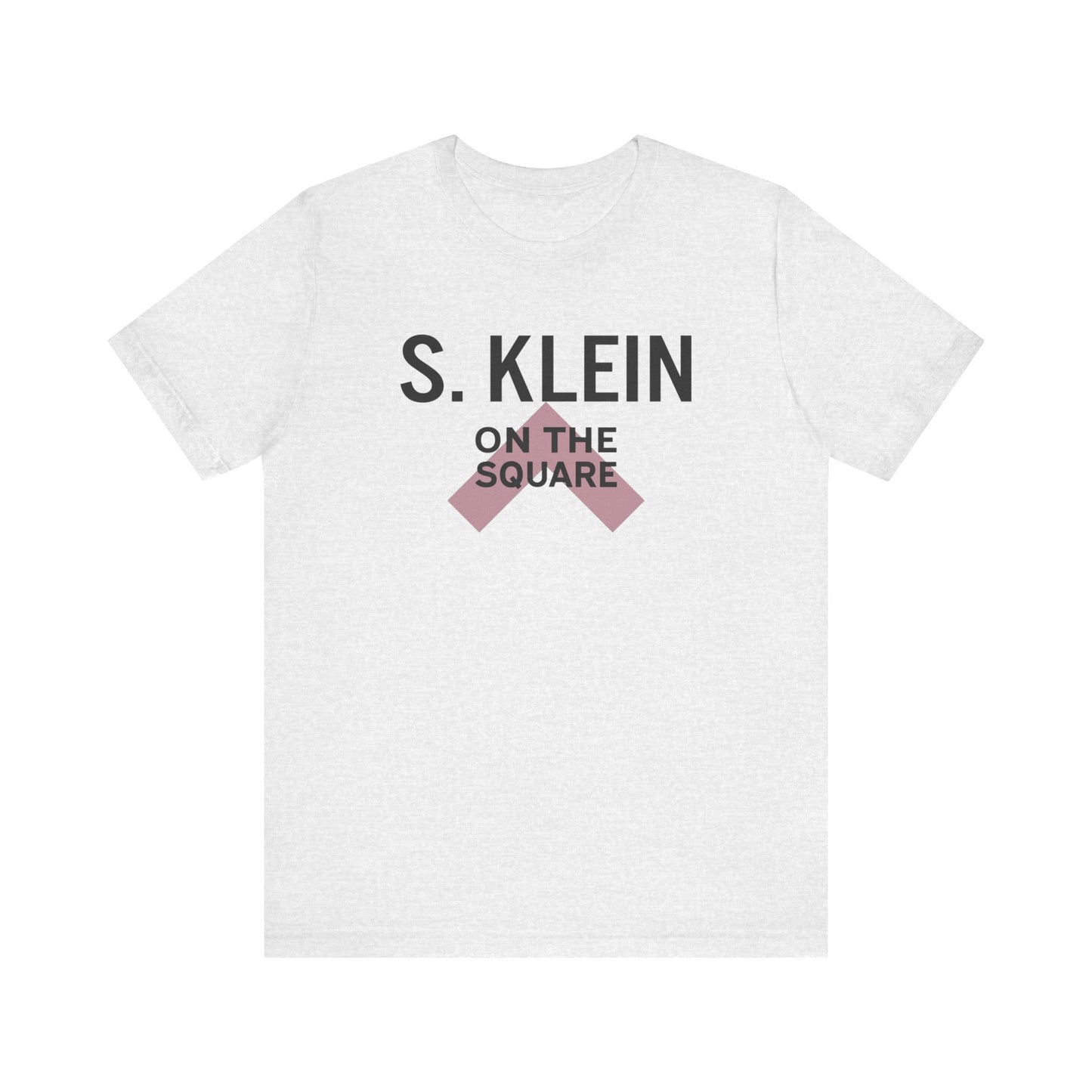 S. Klein - Vintage Department Store - Unisex T-Shirt