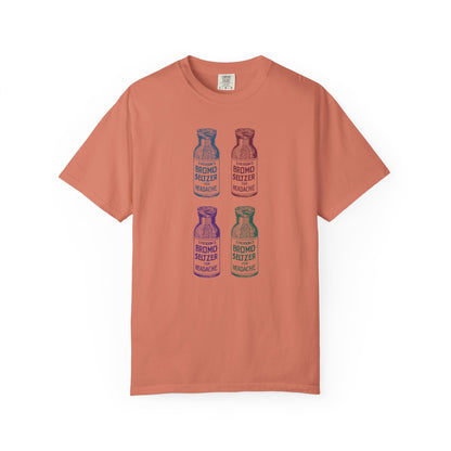 Bromo Seltzer T-Shirt Unisex