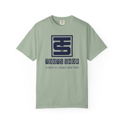 Toots Shor Unisex T-Shirt