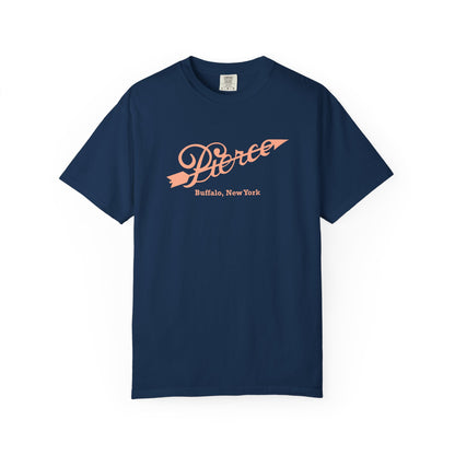 Pierce-Arrow T-Shirt Unisex Buffalo Vintage Auto