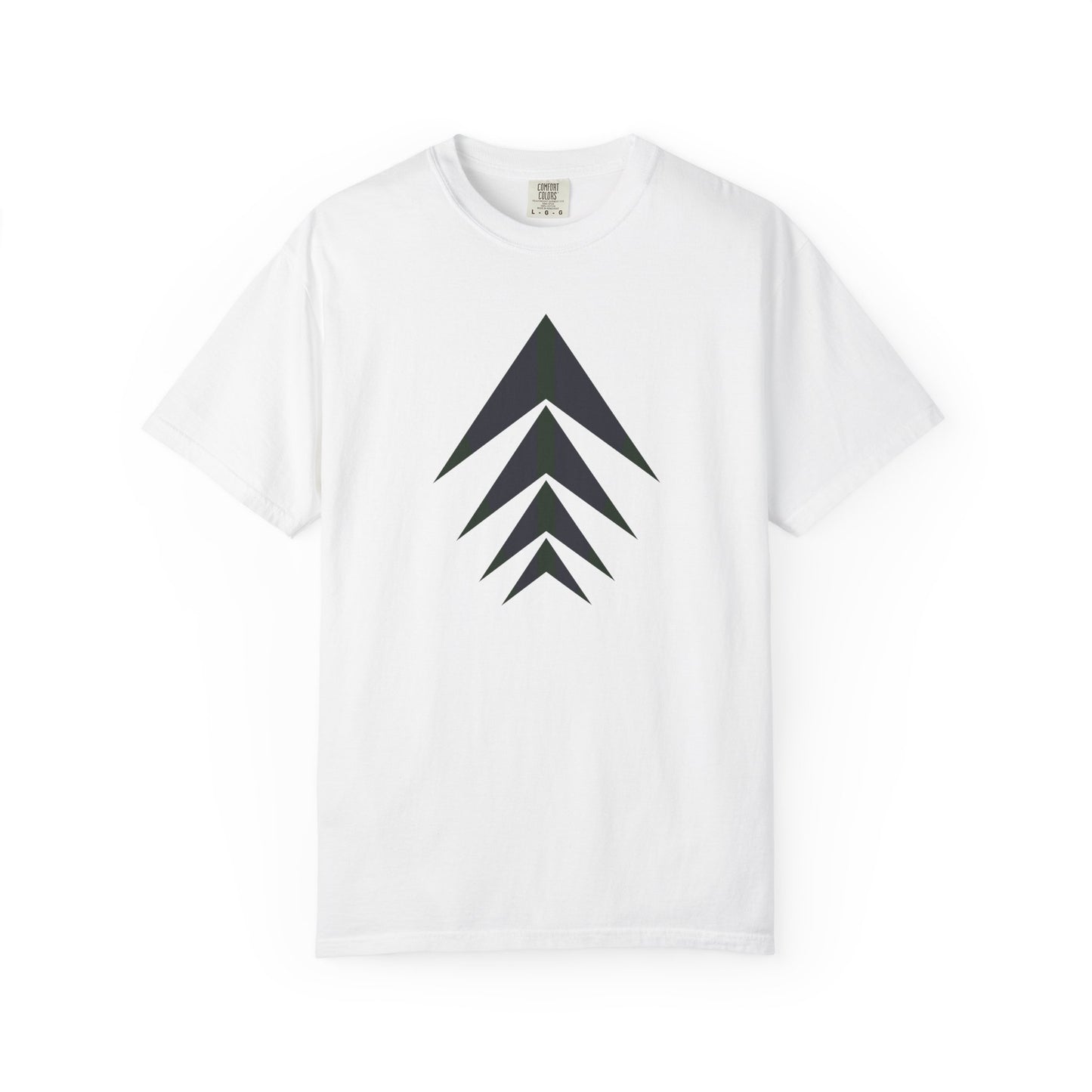 Arrows Unisex T-Shirt