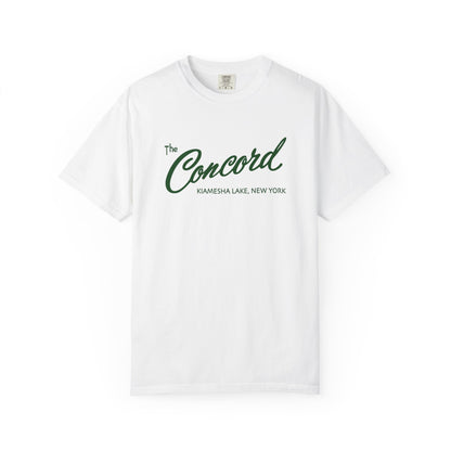 The Concord Unisex T-Shirt