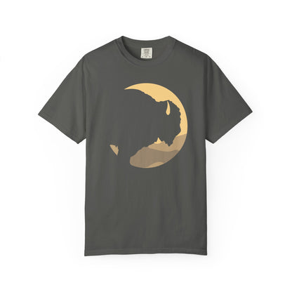 Buffalo T-Shirt Unisex