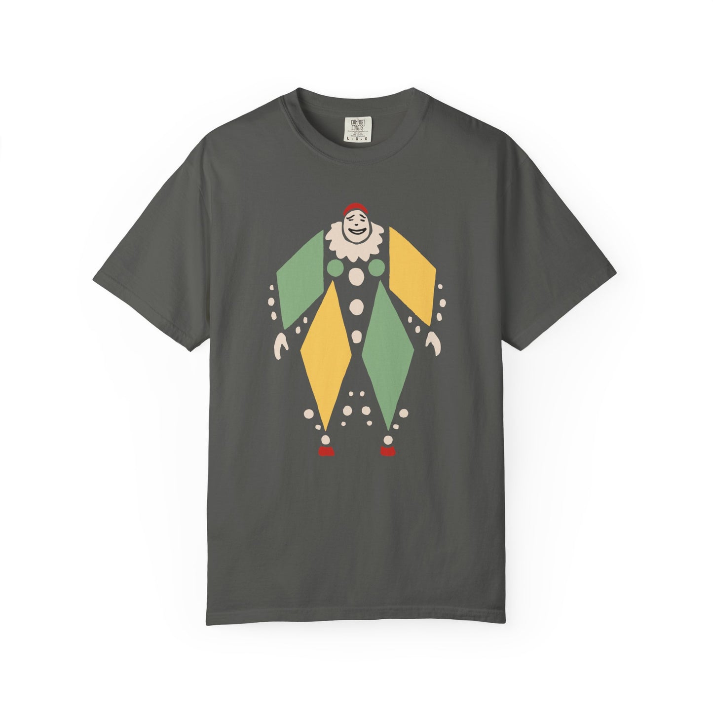 Clown Unisex T-Shirt