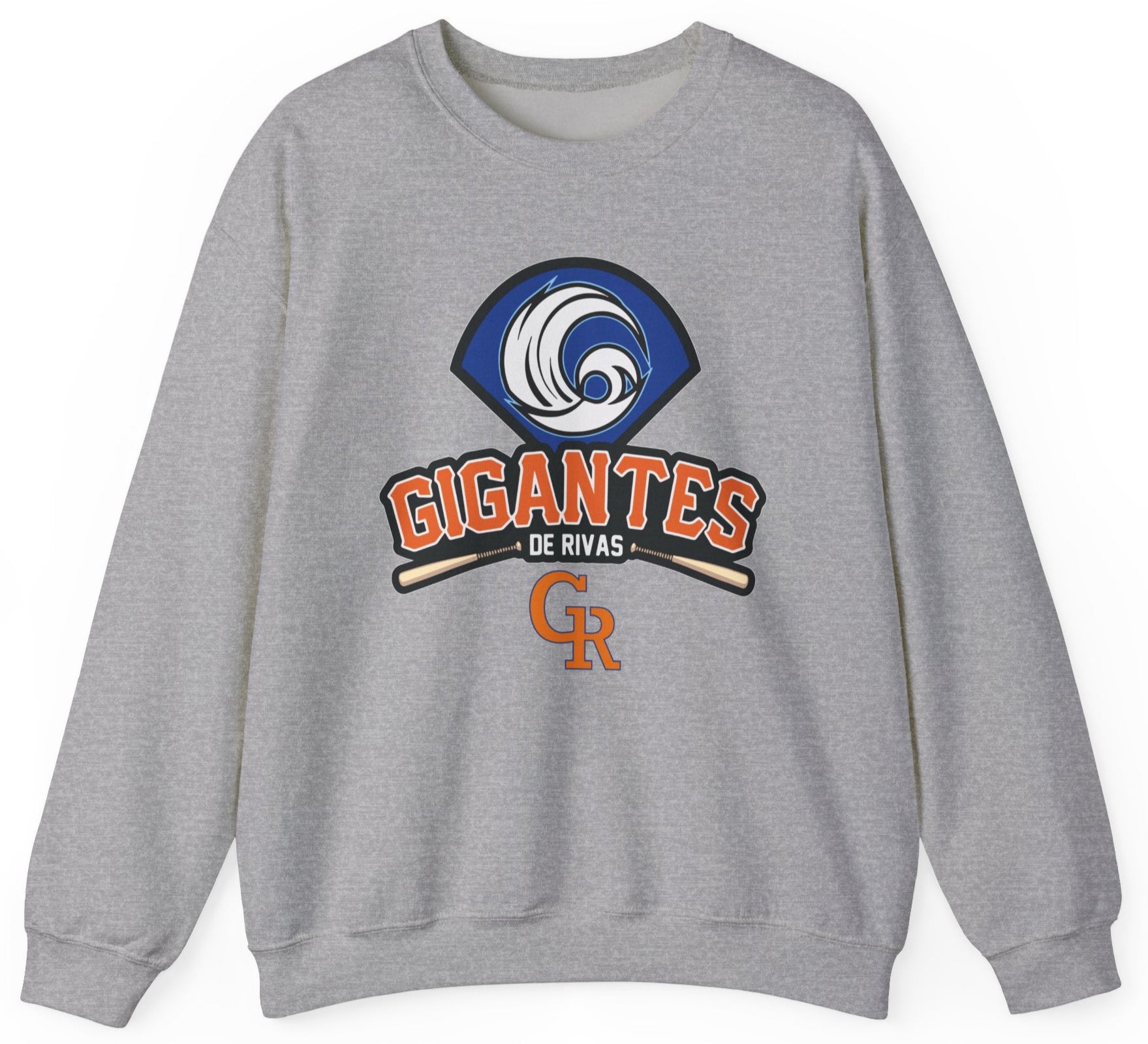 Nicaragua baseball sweatshirt