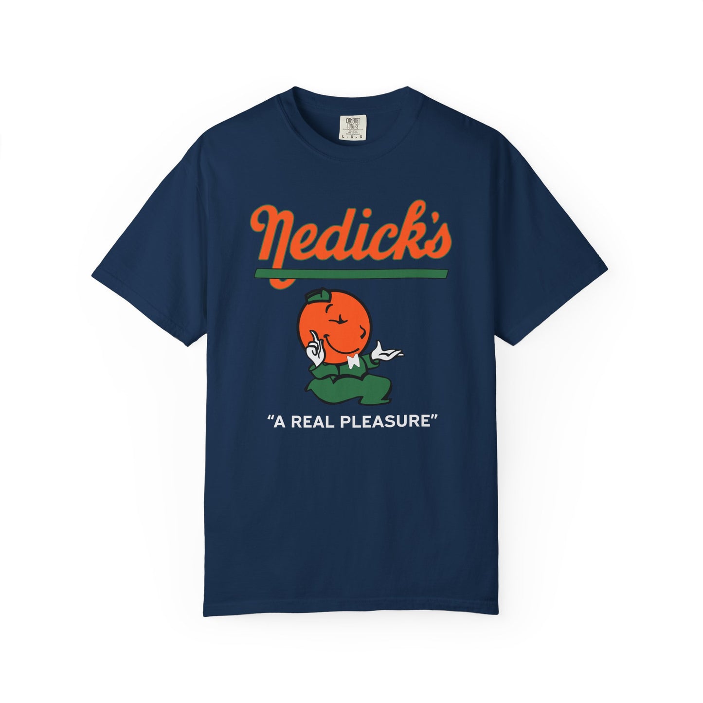Nedick's Unisex T-shirt