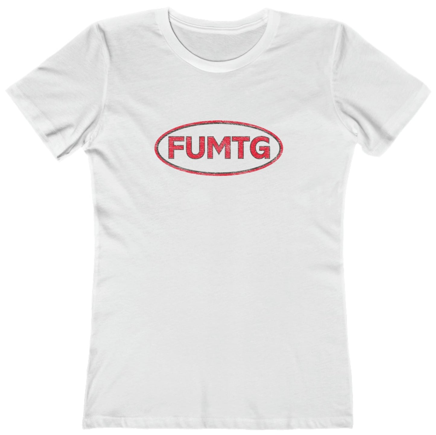 FUMTG - Women's T-Shirt