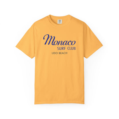 Monaco Surf Club Unisex T-Shirt