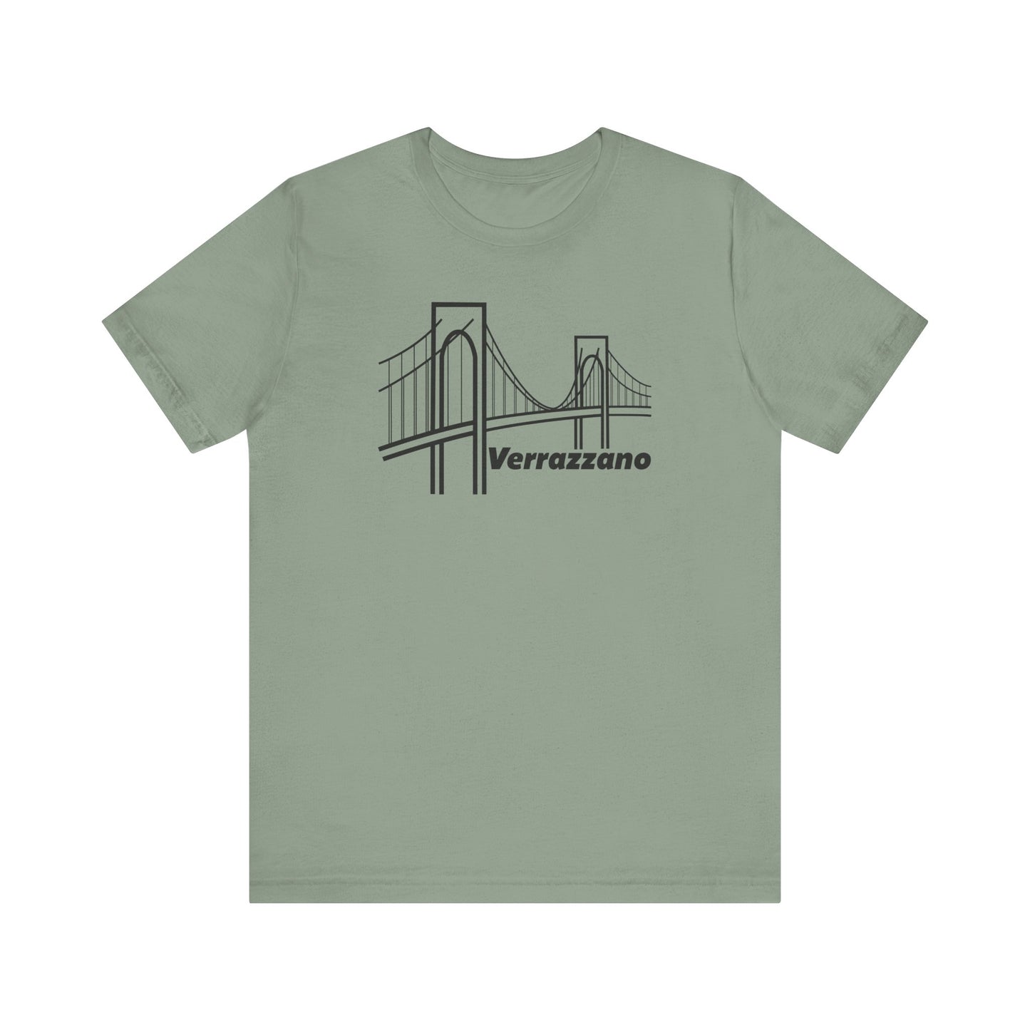 Verrazzano - Unisex T-Shirt