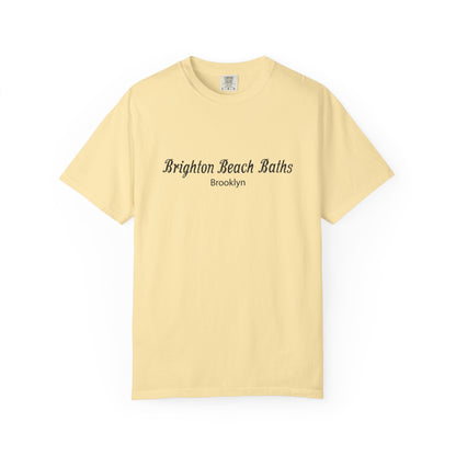 Brighton Beach Baths Unisex T-Shirt