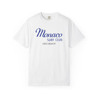 Monaco Surf Club Unisex T-Shirt
