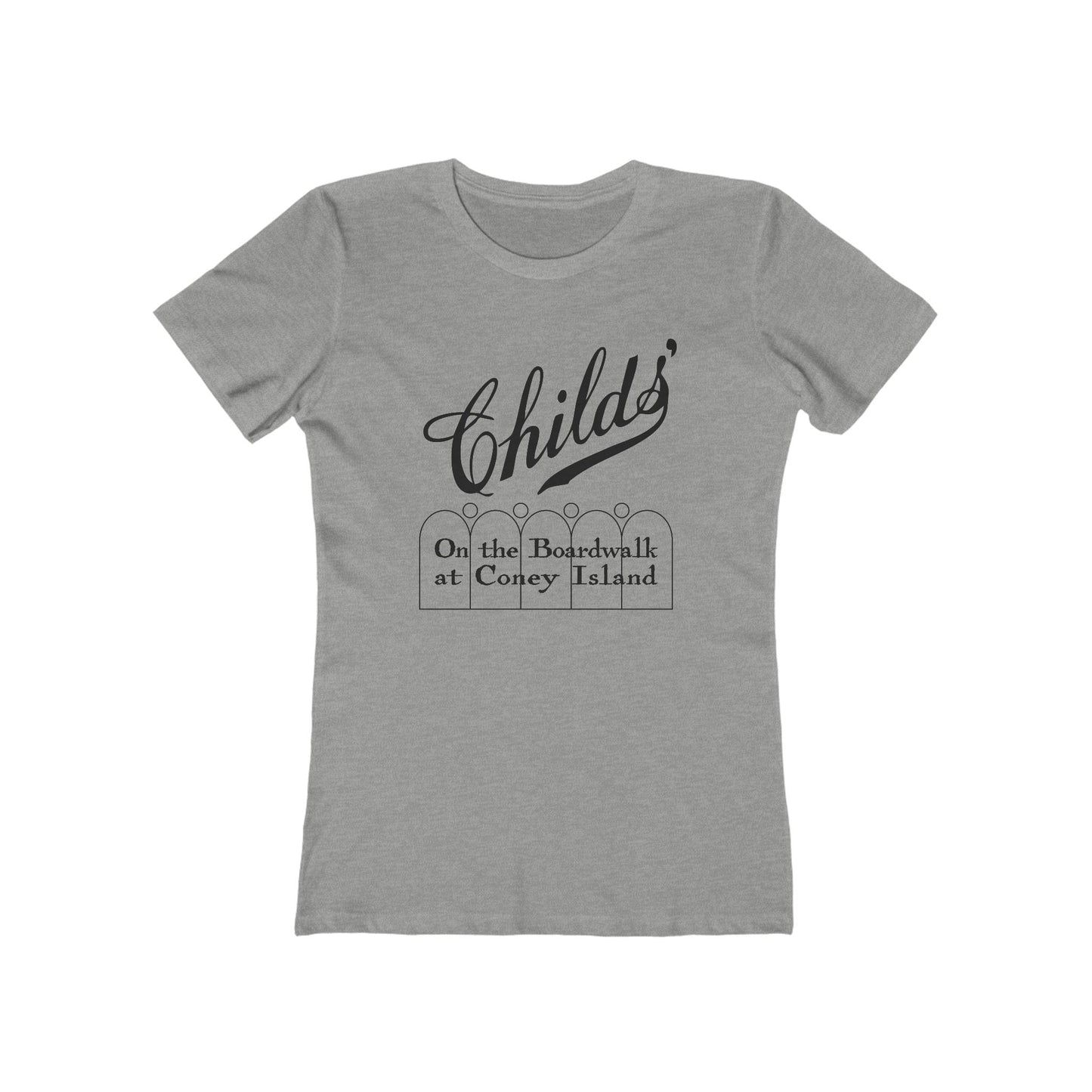 Childs' - Women's T-Shirt
