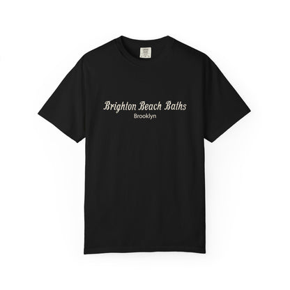 Brighton Beach Baths Unisex T-Shirt