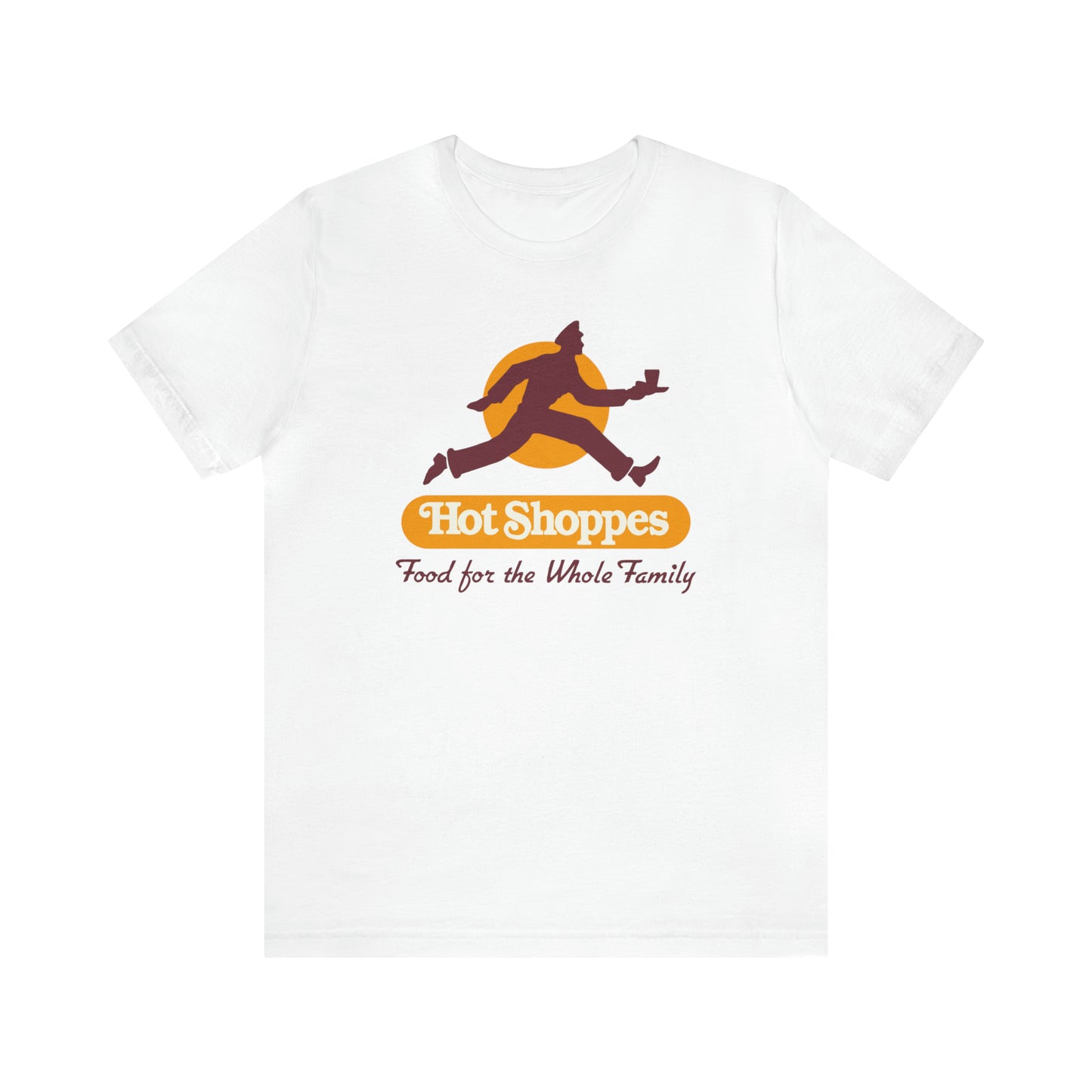 Hot Shoppes - Unisex T-Shirt