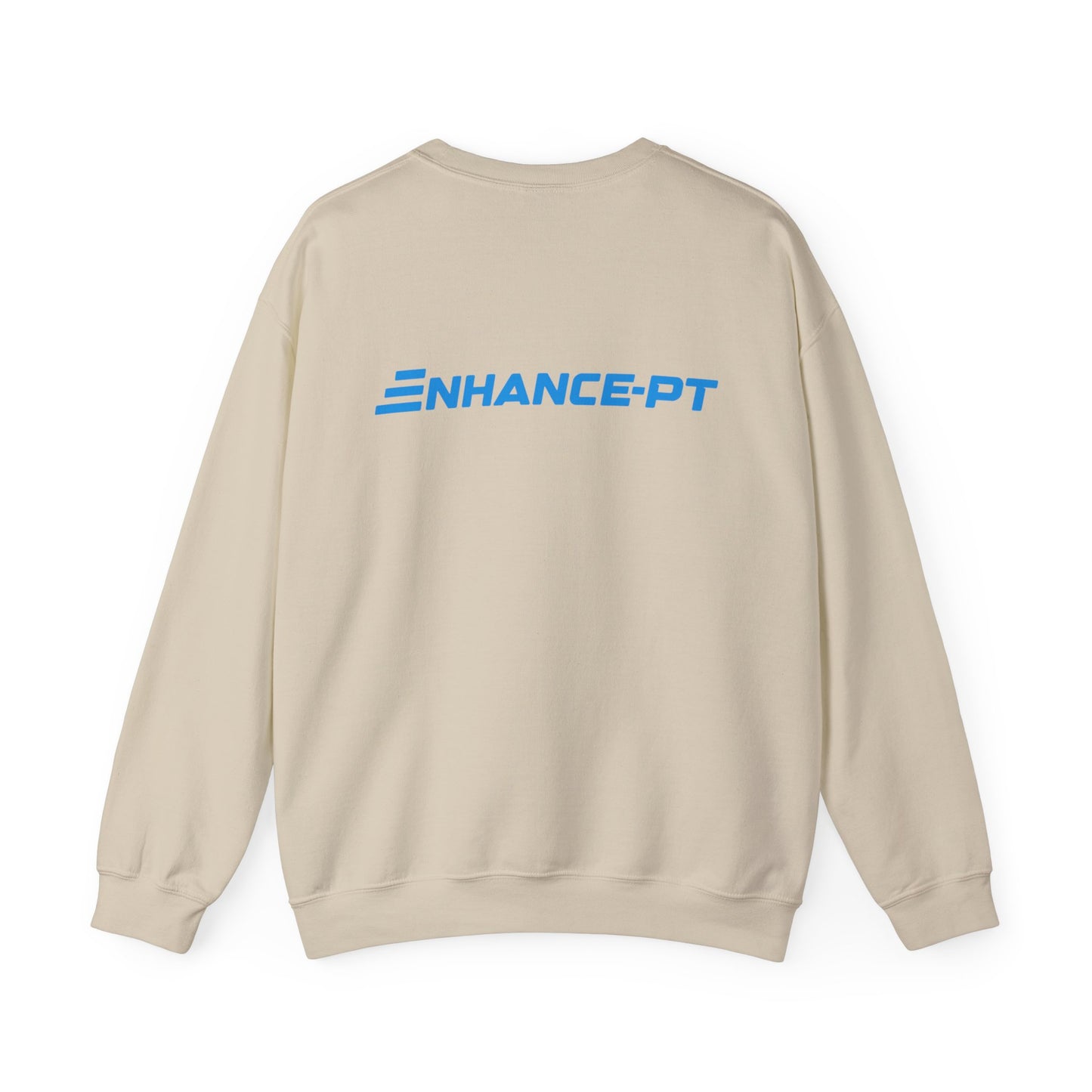 Enhance PT - Custom Sweatshirt