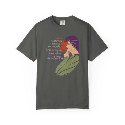 Stairway to Heaven T-Shirt Unisex