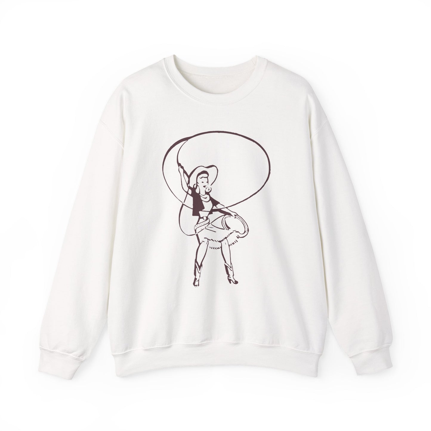 Roper Unisex Sweatshirt