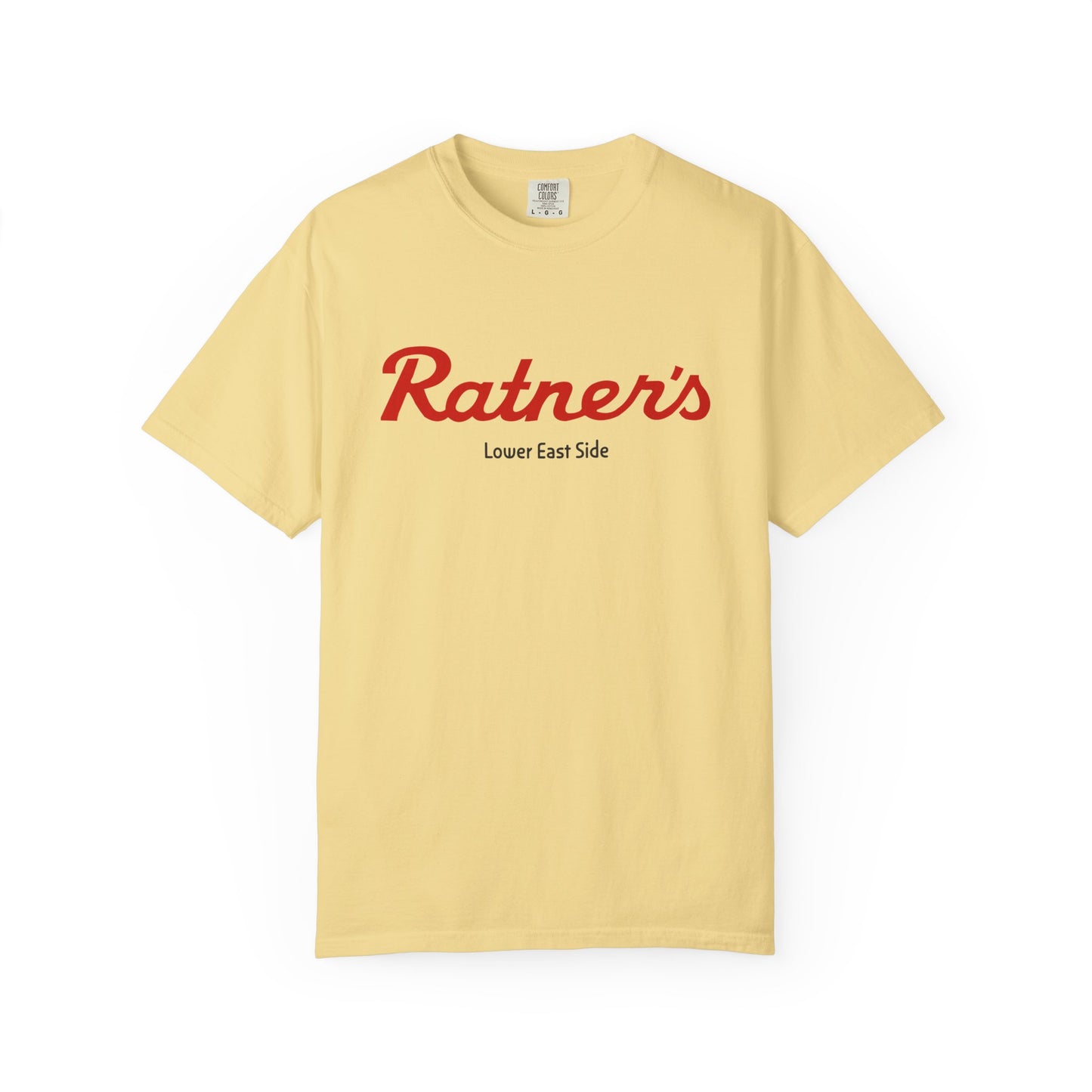 Ratner's Unisex T-Shirt