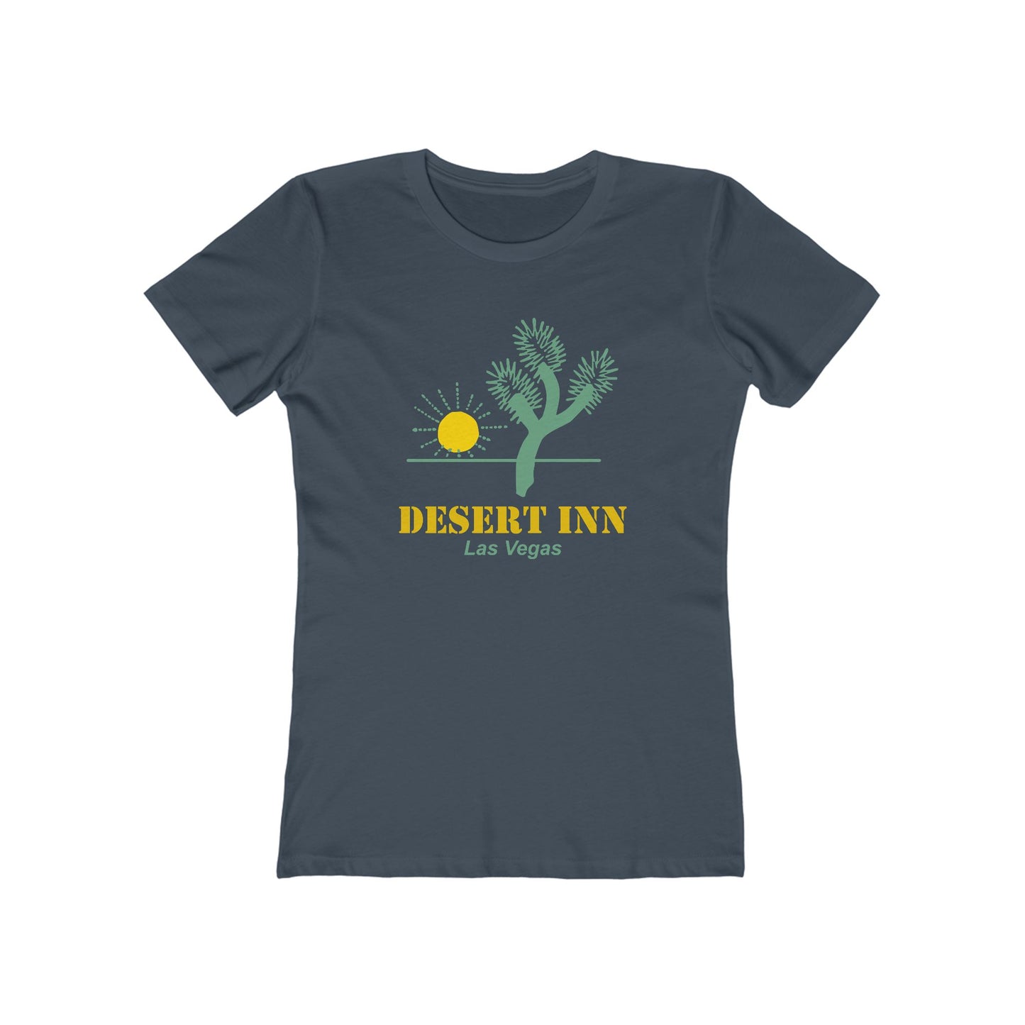 Desert Inn Las Vegas Women's T-Shirt