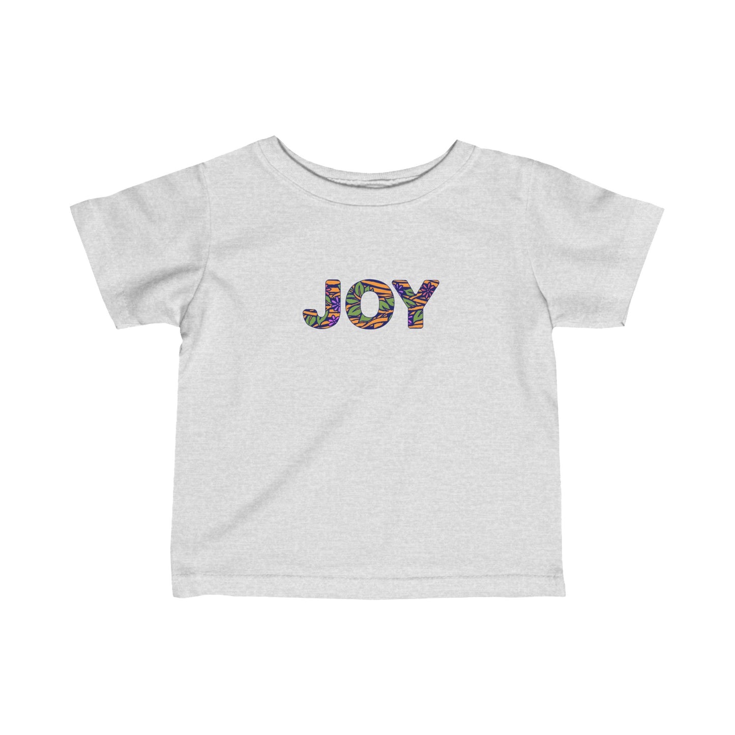 Joy - Baby T-Shirt