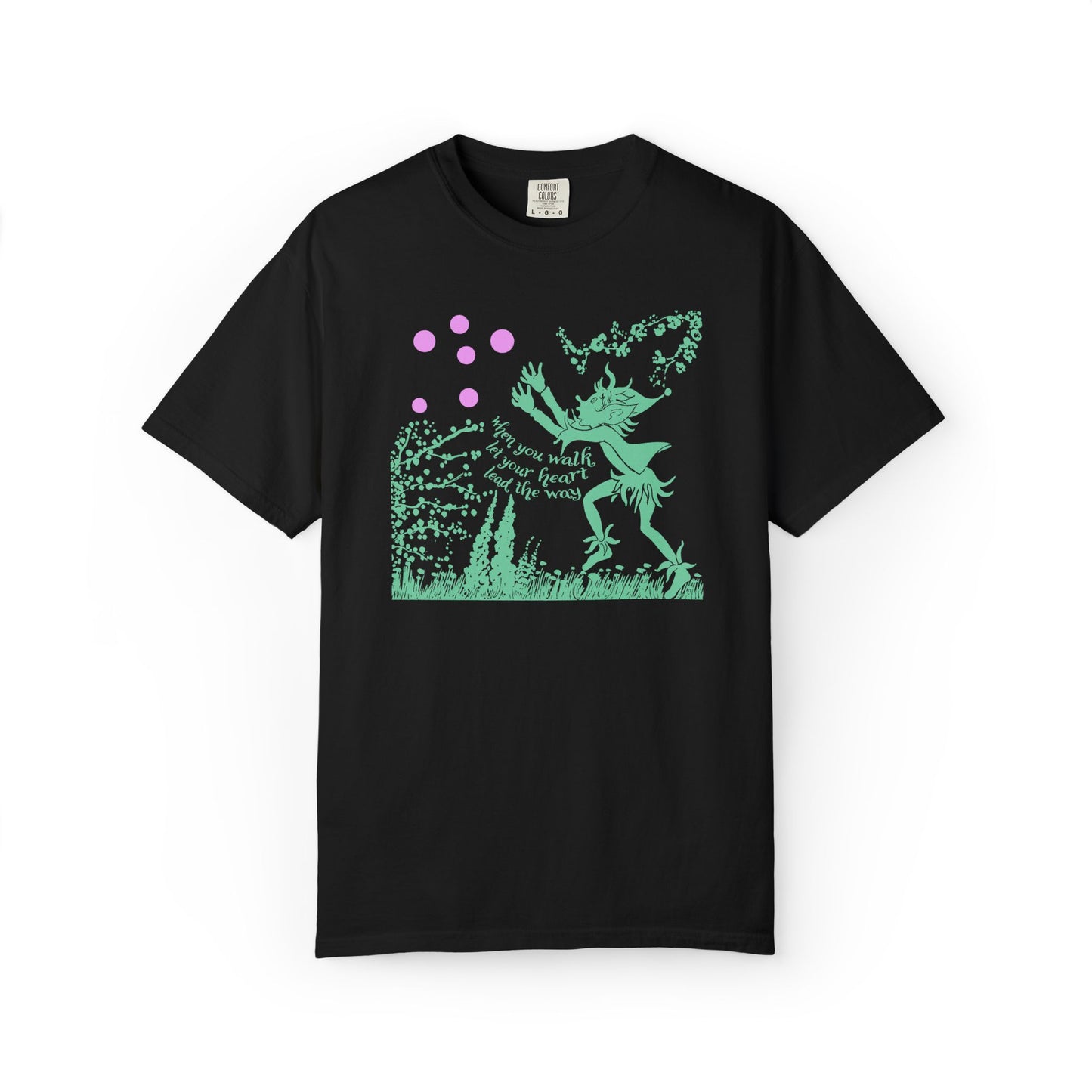 Alfie T-Shirt Unisex Alfie Lyrics Tee