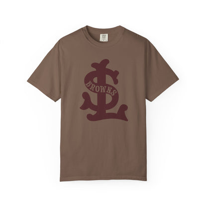 St Louis Browns T-Shirt Unisex