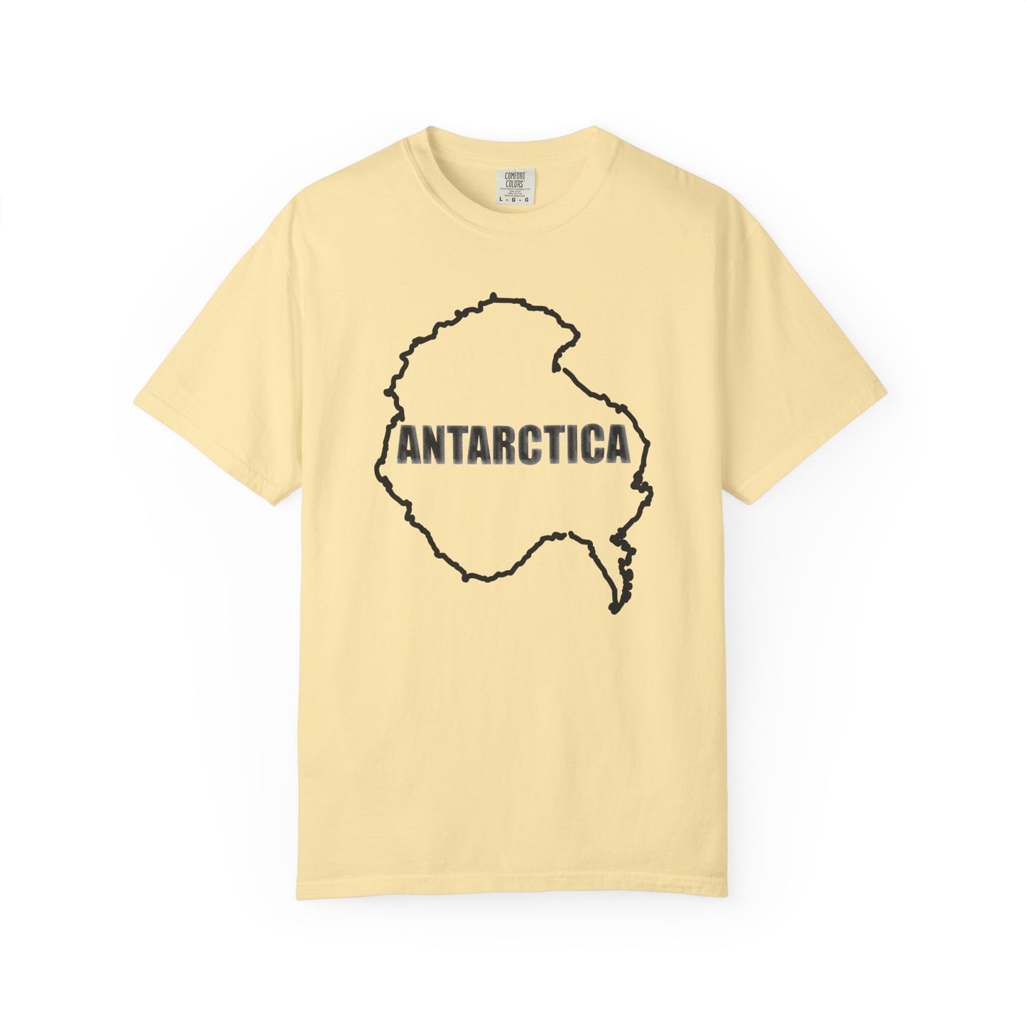 Antarctica Unisex T-Shirt