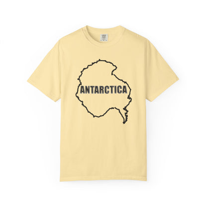 Antarctica Unisex T-Shirt