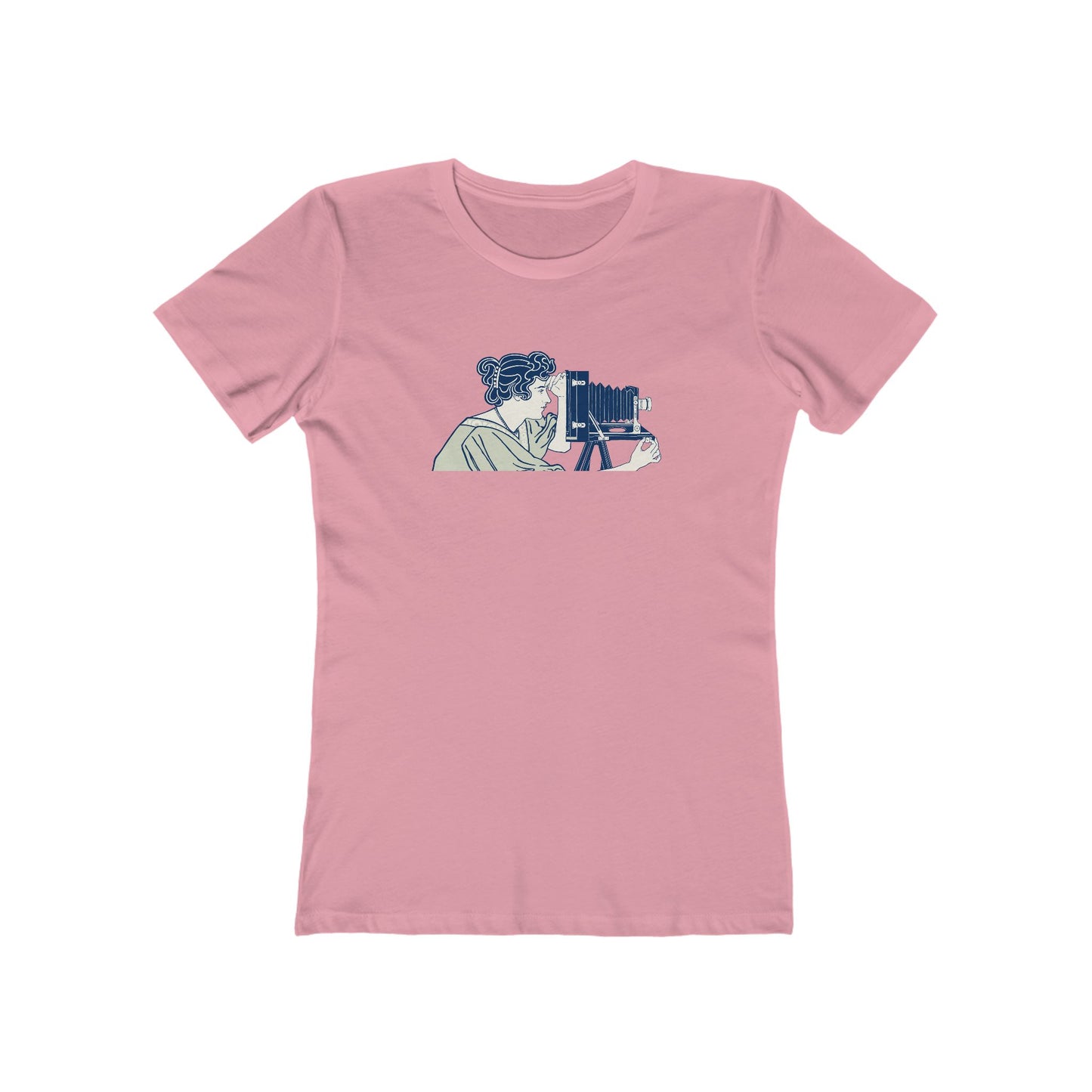 Photographer Women's T-Shirt