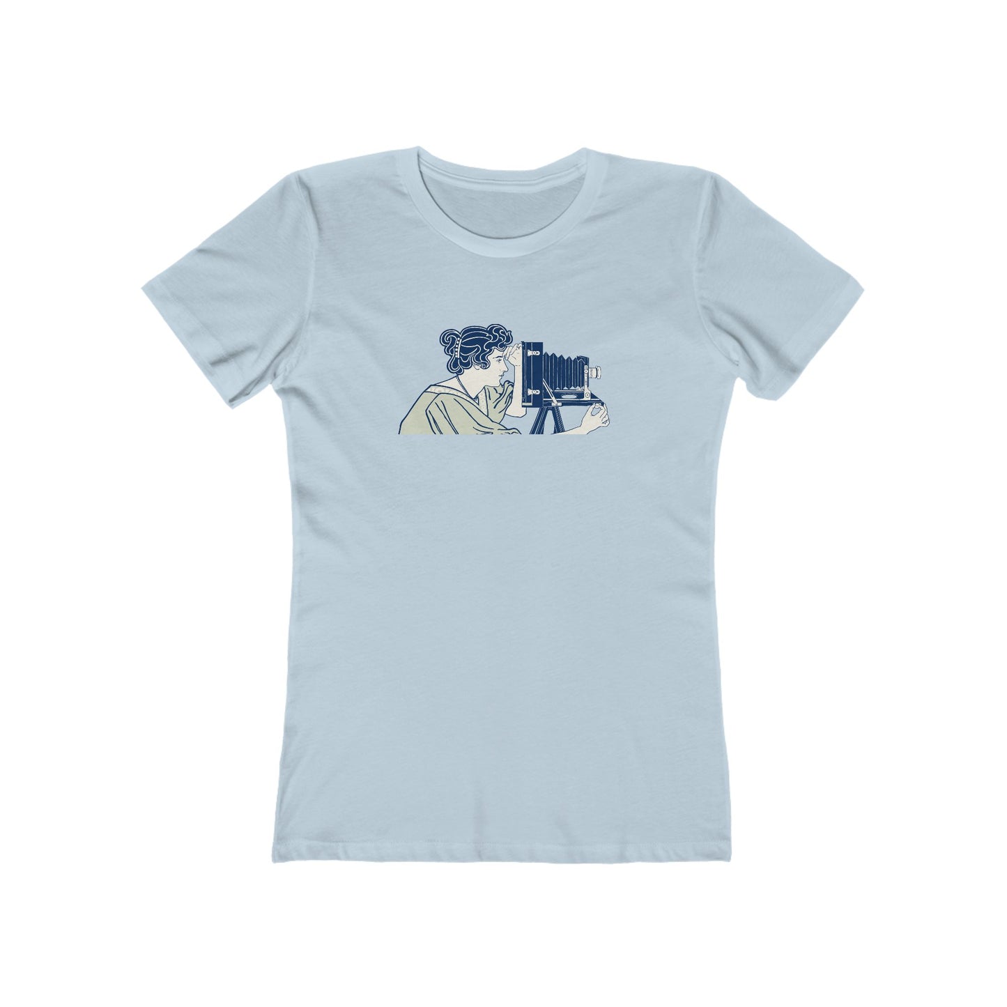 Photographer Women's T-Shirt