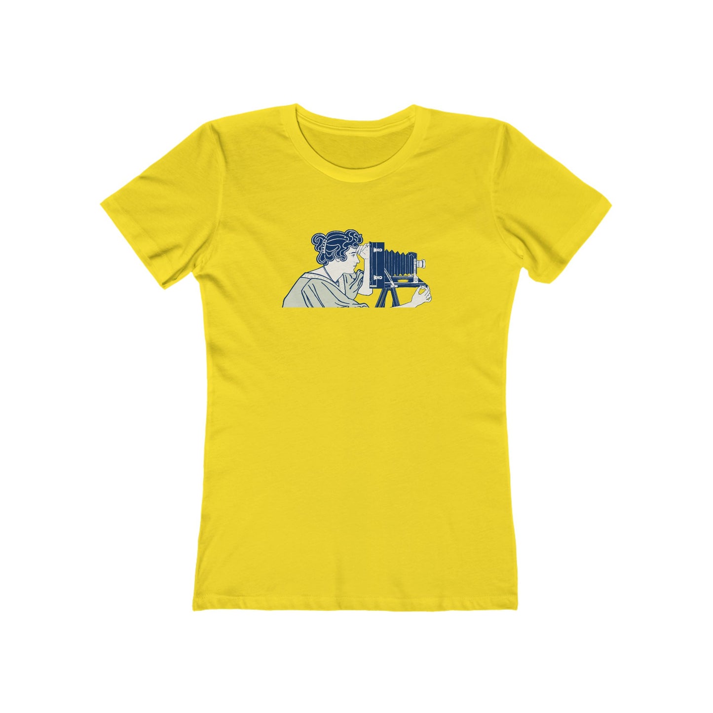 Photographer Women's T-Shirt