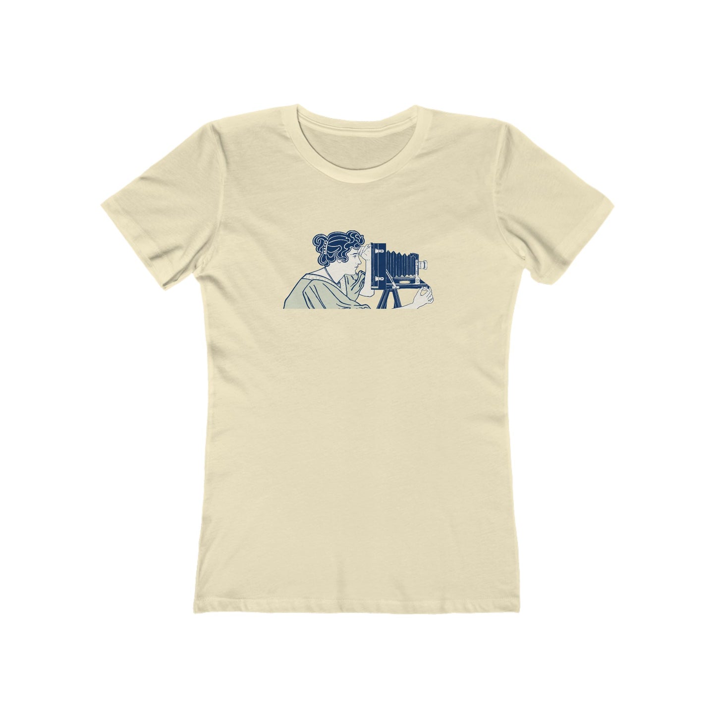 Photographer Women's T-Shirt