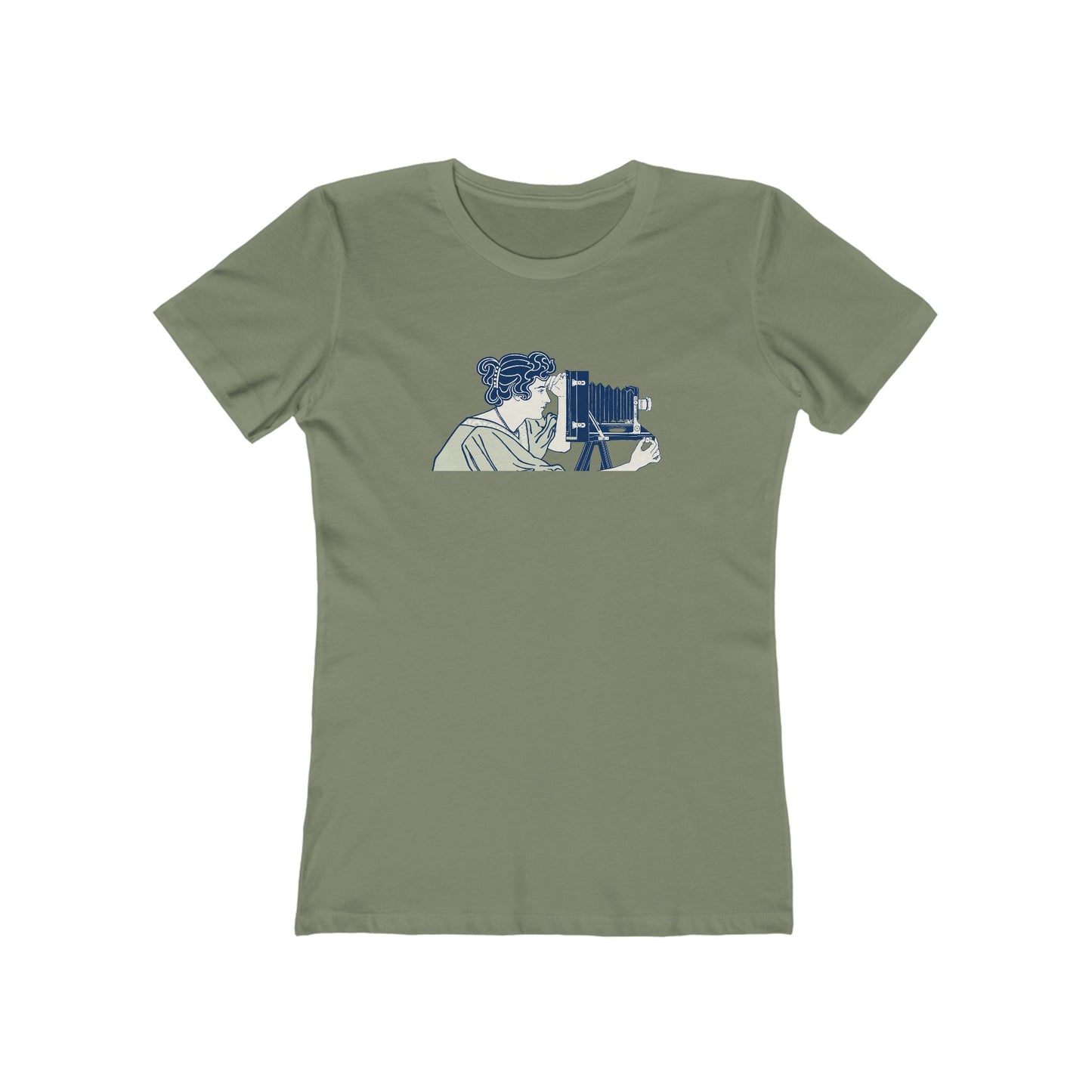 Photographer Women's T-Shirt