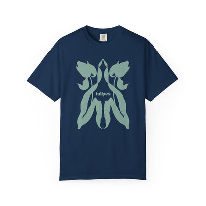 Tulips Unisex T-Shirt