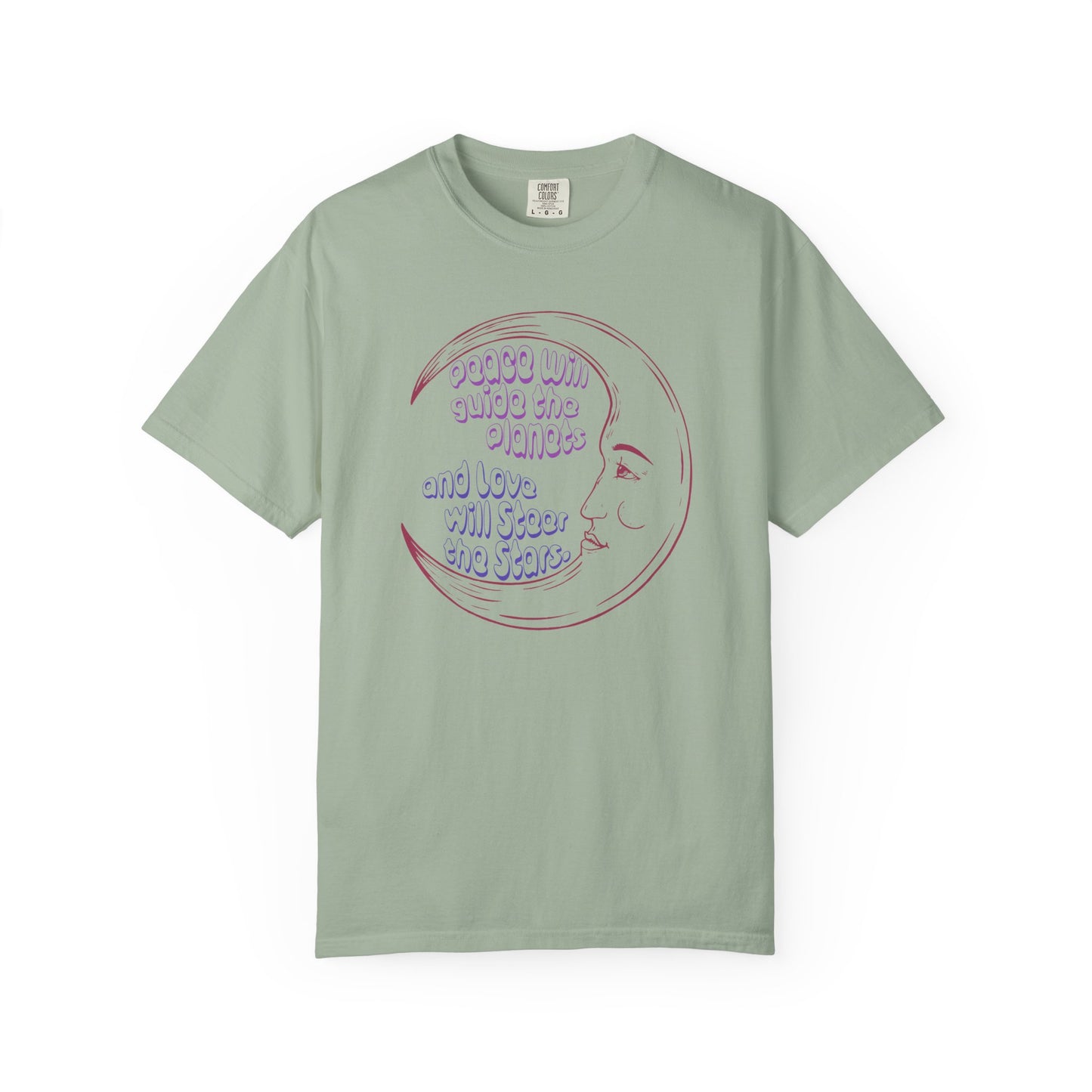 Aquarius Unisex T-Shirt