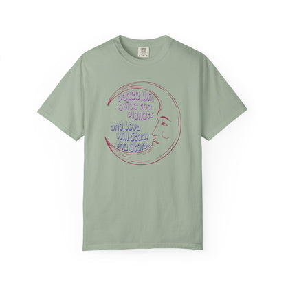 Aquarius Unisex T-Shirt