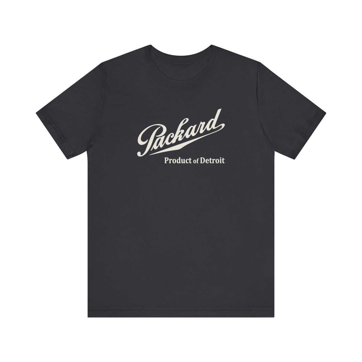 Packard - Detroit Classic Car - Unisex T-Shirt