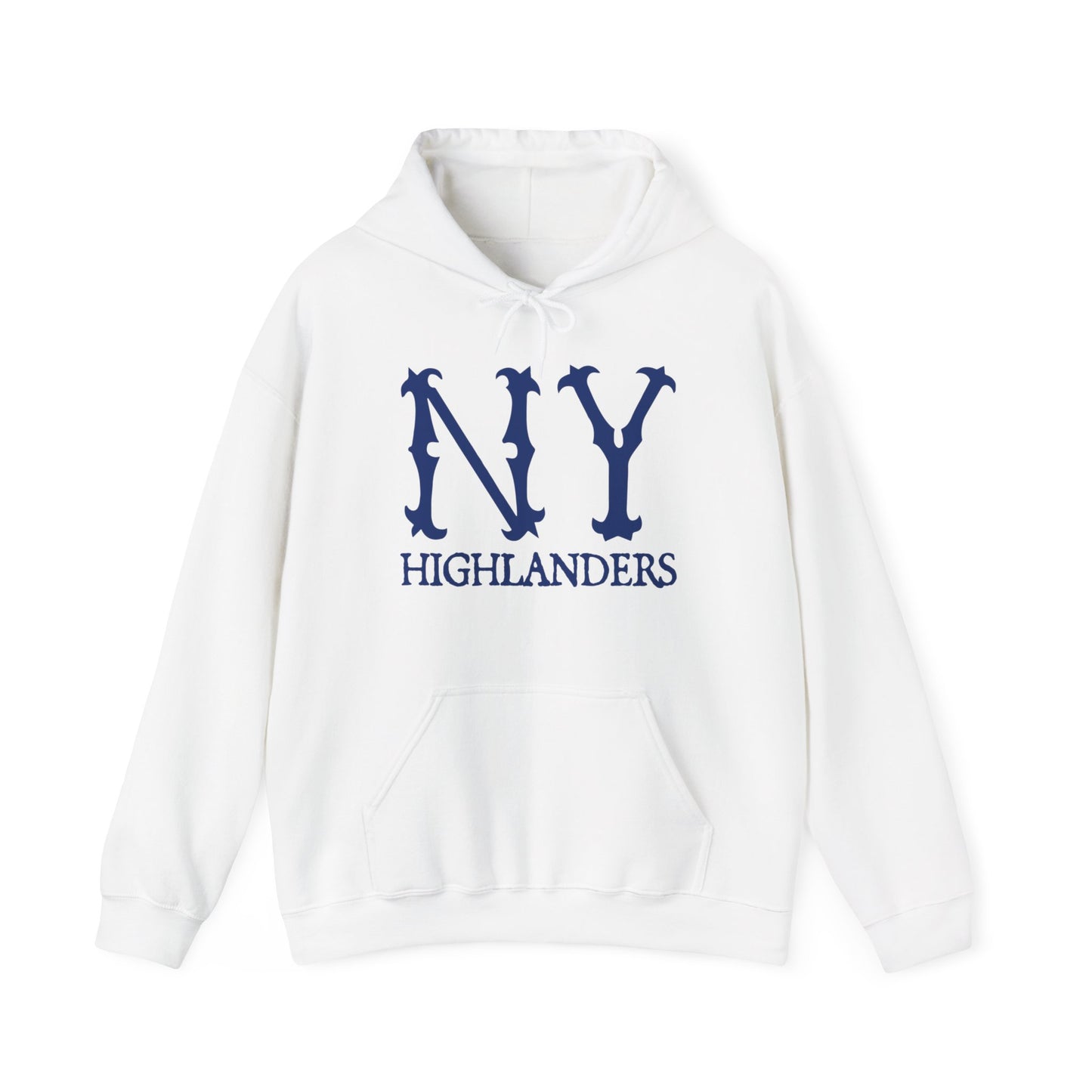 New York Highlanders - Unisex Hoodie