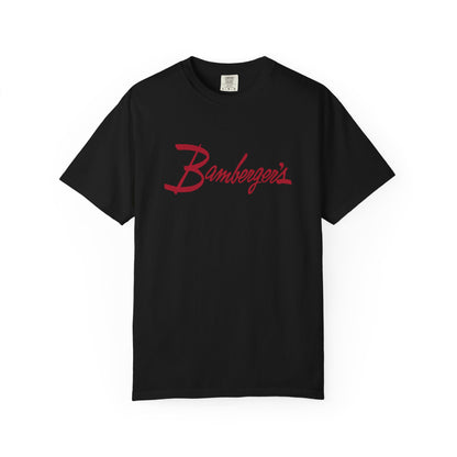 Bamberger's T-Shirt Unisex
