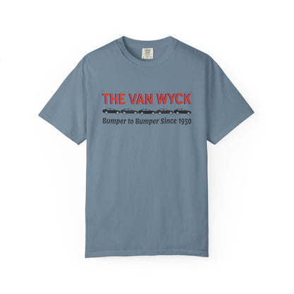Van Wyck Expressway Unisex T-Shirt
