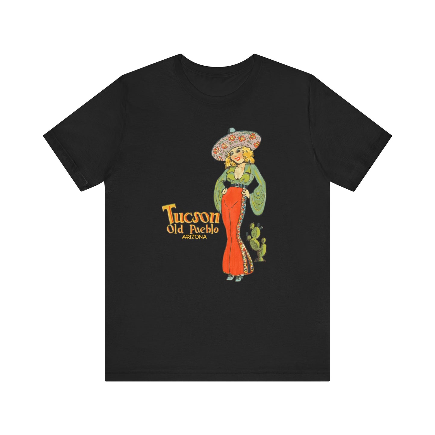 Tucson Unisex T-Shirt