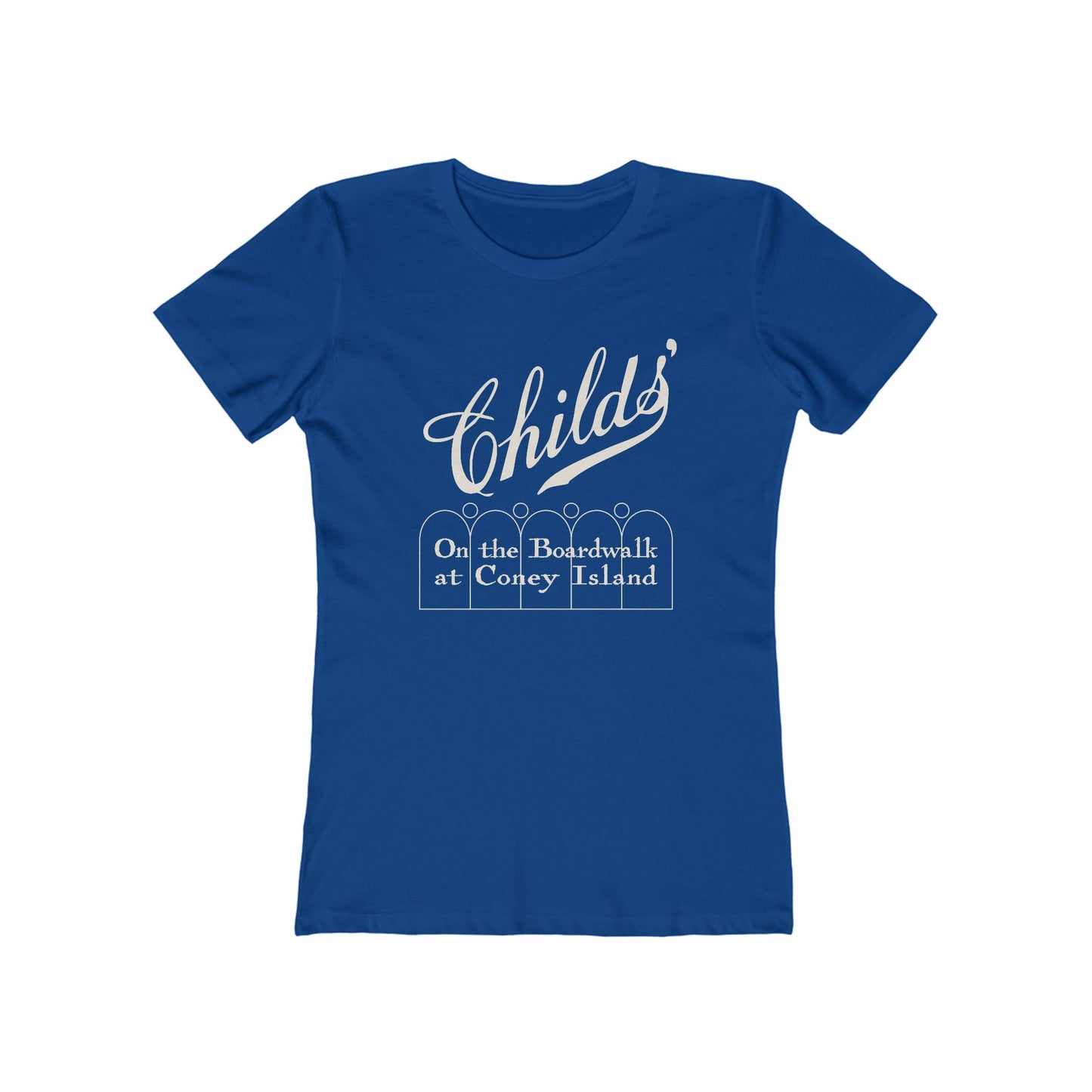 Childs' - Women's T-Shirt