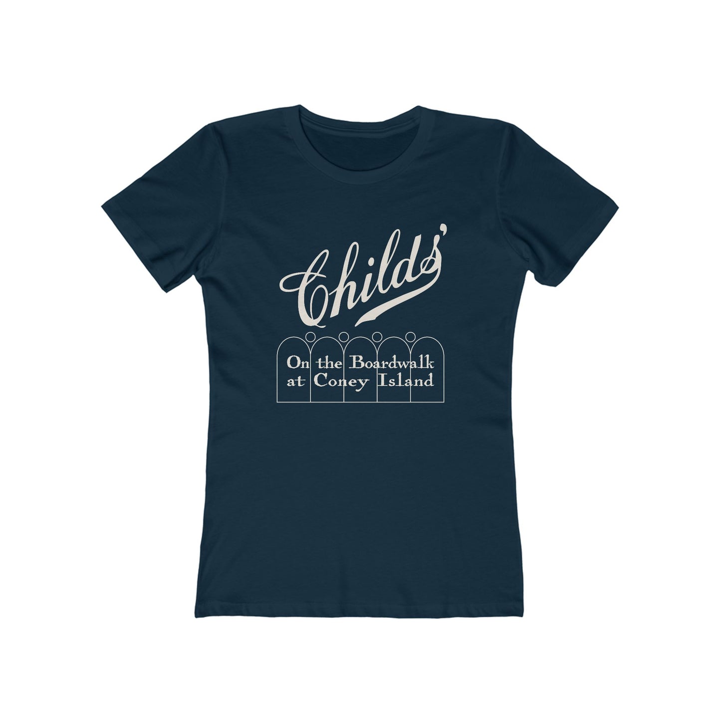 Childs' - Women's T-Shirt