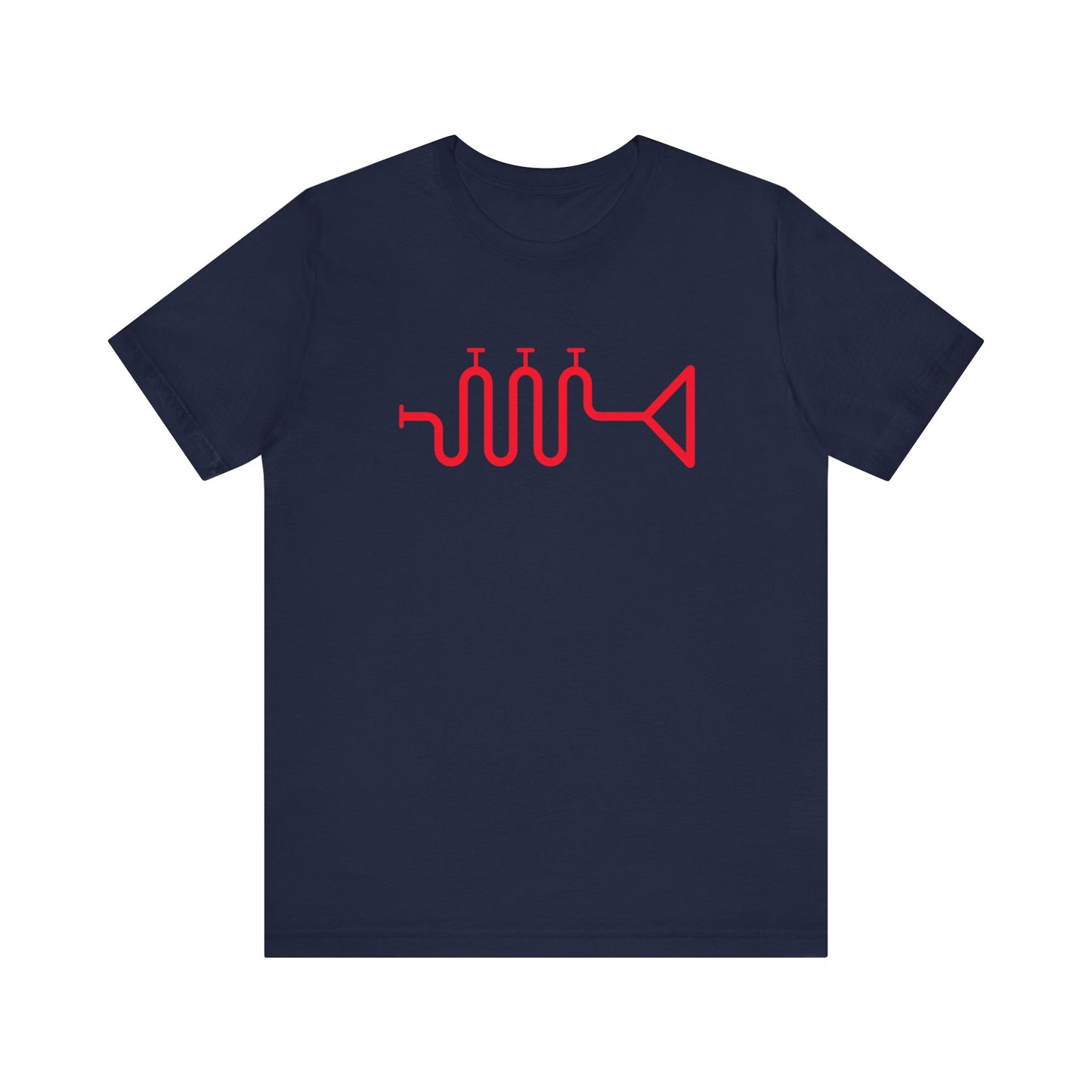 Trumpet Unisex T-Shirt
