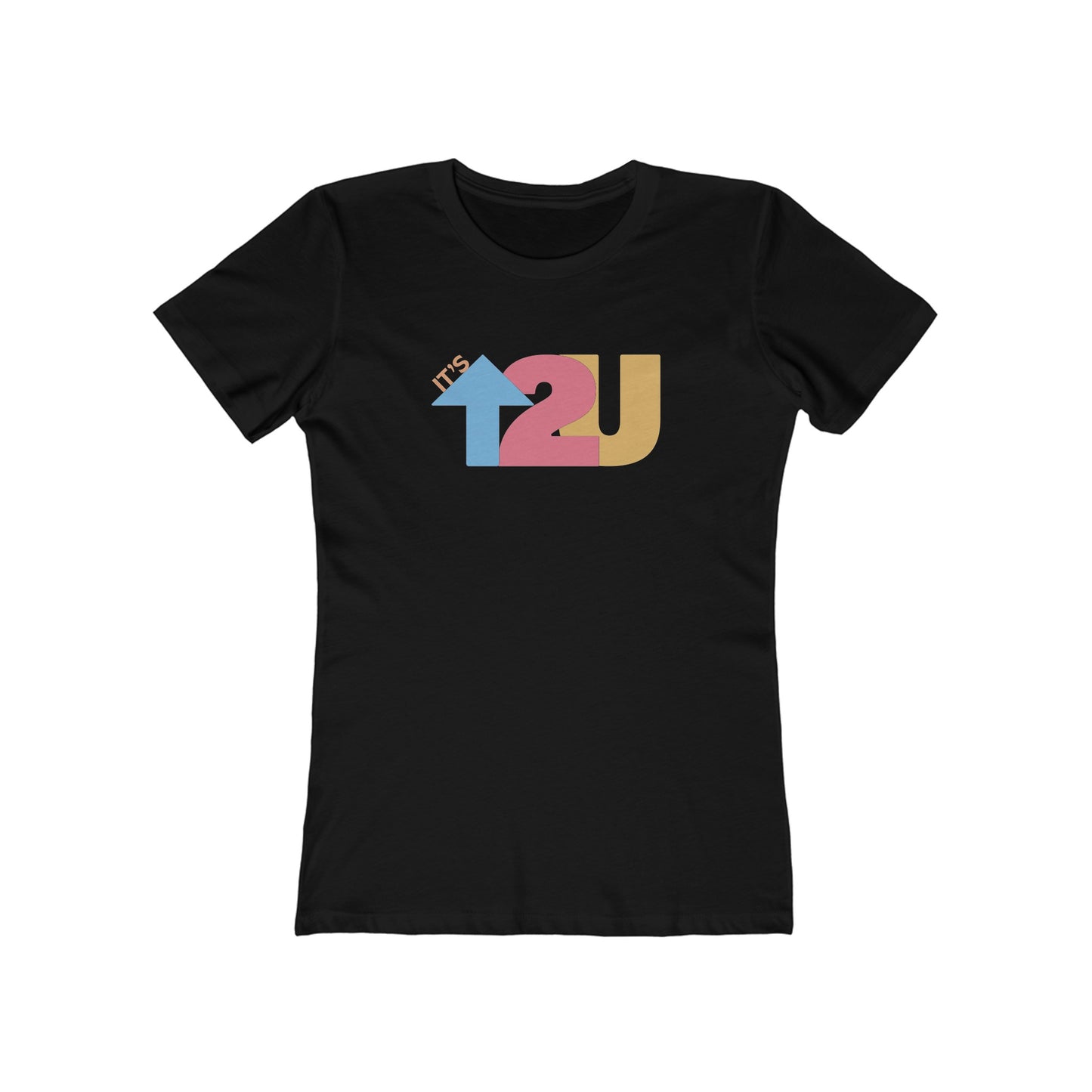 It's Up To You - Women's T-Shirt