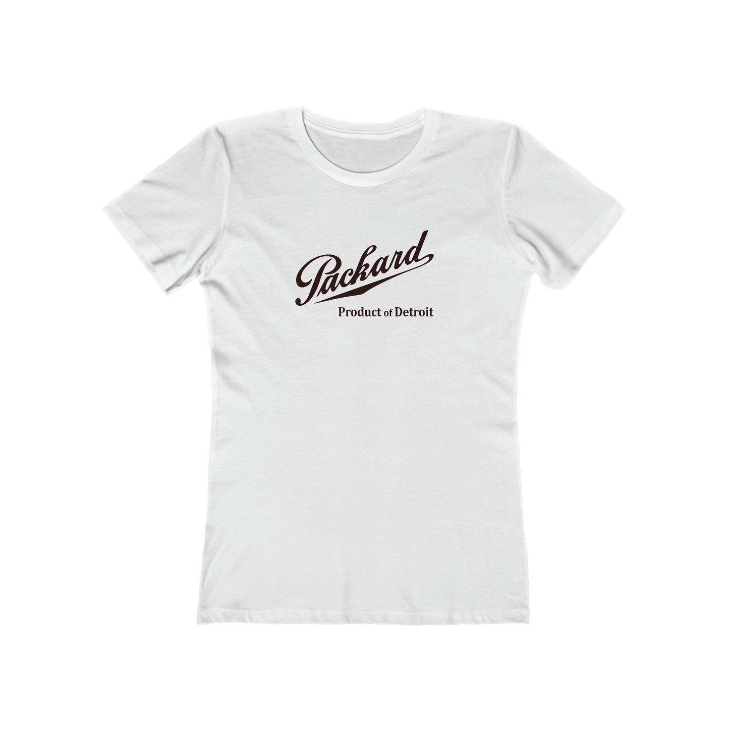 Packard - Women's T-Shirt