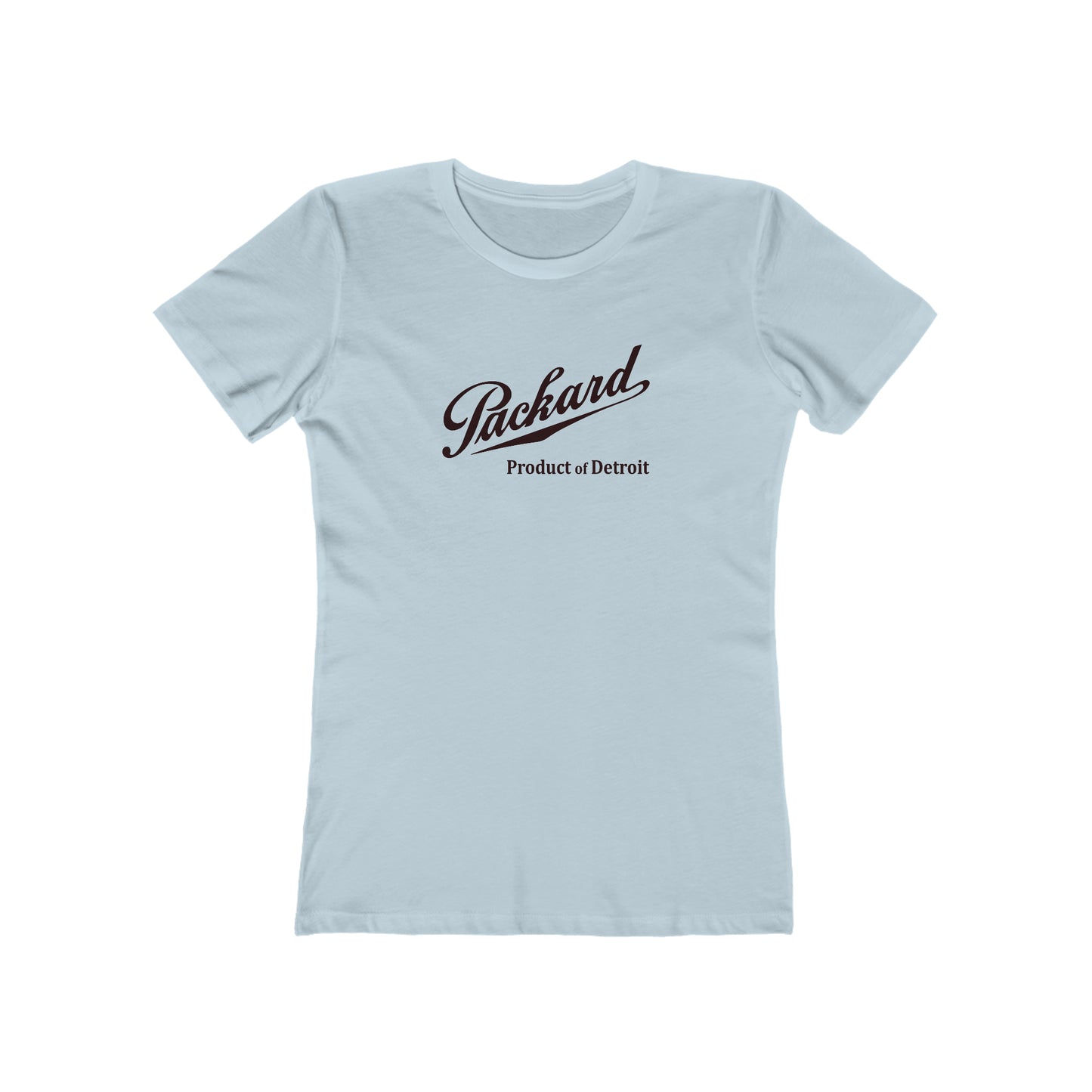 Packard - Women's T-Shirt